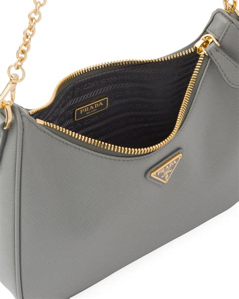 prada re-edition 2005 saffiano bag|prada saffiano lux shoulder bag.